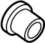 View Cylinder. Ignition. Lock.  Full-Sized Product Image