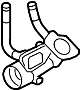 View Thermostat. HOUSING. ENGINE.  Full-Sized Product Image