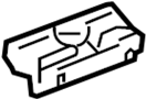 View Battery Hold Down Full-Sized Product Image