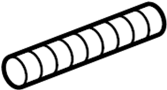 View Stud. Compressor.  Full-Sized Product Image
