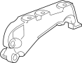 View Engine Mount Bracket Full-Sized Product Image