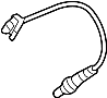 View Oxygen Sensor (Upper) Full-Sized Product Image