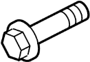 View Bolt. Strut.  Full-Sized Product Image