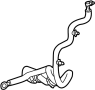 22938816 Harness Assembly - Power Steering Wiring.