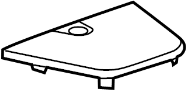 Speaker Cover