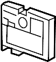 View Infotainment Display Control Module Full-Sized Product Image