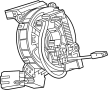 View Air Bag Clockspring Full-Sized Product Image 1 of 1
