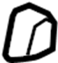 View Power Seat Switch Knob Full-Sized Product Image