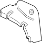 84205518 Quarter Panel Insulator (Rear)