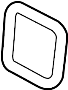 View Gasket. Thermostat. Housing. Coolant. Seal.  Full-Sized Product Image