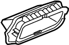 96968475 Instrument Panel Air Duct
