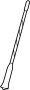 View Radio Antenna Mast Full-Sized Product Image