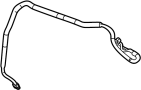 19118725 Antenna Cable