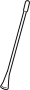 View Radio Antenna Mast Full-Sized Product Image