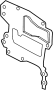24405911 Engine Timing Cover Gasket (Front)