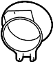 View Engine Air Intake Resonator Full-Sized Product Image