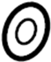View Seal.  Full-Sized Product Image