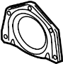 Image of Engine Crankshaft Seal (Rear) image for your 2019 Buick Encore   