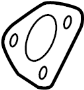 View Catalytic Converter Gasket Full-Sized Product Image