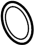 View Seal. Catalytic. Gasket. cnvrtr. Converter. CTLTC CONV. Turbocharger.  Full-Sized Product Image