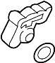 View Sensor. Pressure.  Full-Sized Product Image