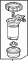 Diesel Exhaust Fluid (DEF) Pump