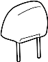 Headrest