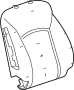 Seat Back Cushion