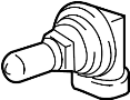 View Headlight Bulb Full-Sized Product Image