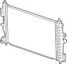 View Radiator Full-Sized Product Image