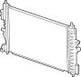 View Radiator Full-Sized Product Image