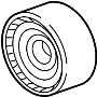 55571052 Accessory Drive Belt Idler Pulley
