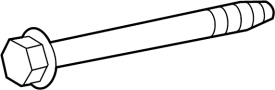 View Bolt. Compressor. (Lower) Full-Sized Product Image