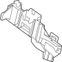 13408288 Engine Control Module (ECM) Bracket