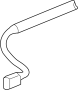 39064386 Antenna Cable