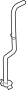 View 39030826 Full-Sized Product Image for your 2019 Chevrolet Cruze LS Sedan 1.4L Ecotec CVT 