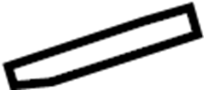 View Gasket. Injection. Fuel.  Full-Sized Product Image