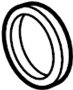 View Engine Crankshaft Seal (Front) Full-Sized Product Image
