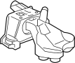 Image of Automatic Transmission Mount (Front) image for your 2008 Chevrolet Suburban 2500   
