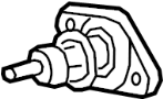 55501991 Diesel Exhaust Fluid (DEF) Injector. INJECTION NOZZLE. Secondary Air Injection Solenoid.