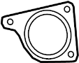 Image of Catalytic Converter Gasket (Front) image for your 2015 Buick Encore   