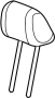 View Headrest Full-Sized Product Image 1 of 3