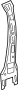 View Body B-Pillar Full-Sized Product Image 1 of 2