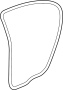 View Door Seal Full-Sized Product Image 1 of 1