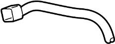 Image of Headlight Wiring Harness image for your 2008 GMC Sierra 3500 HD WT Extended Cab Pickup Fleetside 6.6L Duramax V8 DIESEL A/T 4WD 
