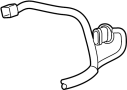 Image of Headlight Wiring Harness image for your 2008 GMC Sierra 3500 HD WT Extended Cab Pickup Fleetside 6.6L Duramax V8 DIESEL A/T 4WD 