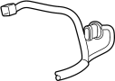 23119266 Headlight Wiring Harness