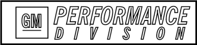 View Emblem. (Upper) Full-Sized Product Image