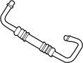 22762578 Automatic Transmission Oil Cooler Hose Assembly