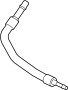 92239563 Engine Oil Cooler Hose Assembly